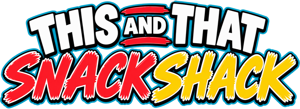 This & That Snack Shack